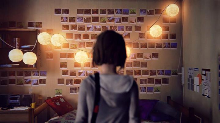 Life Is Strange Max Caulfield